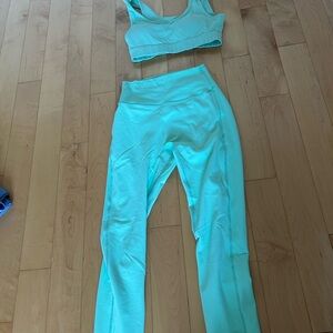 Azur Fit Aqua Workout Set